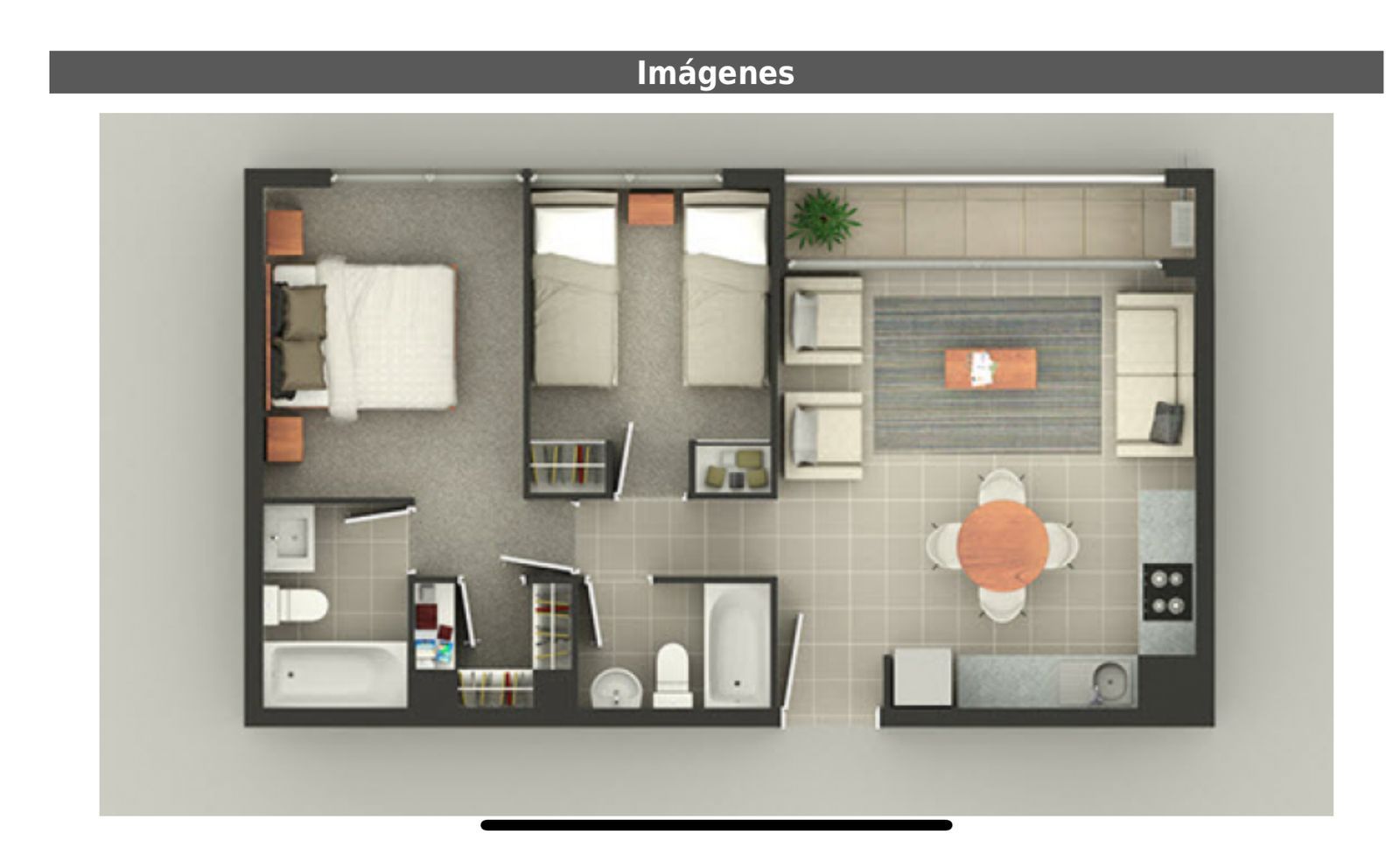 Condominio La Castellana